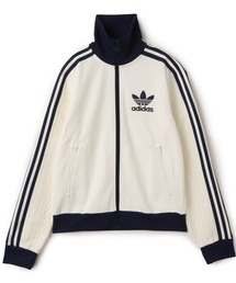 adidas | adidas KNIT CLASSIC TT / アディダス ニット クラシック トラック トップ(その他トップス)