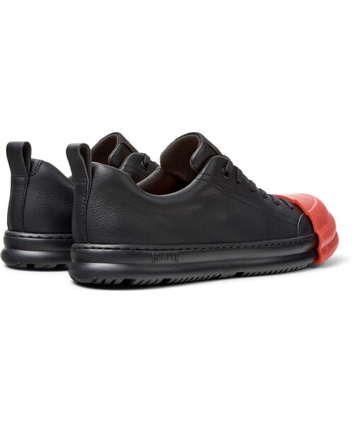 CAMPERレザースニーカー カンペール CAMPER JUNCTION RUNNER / レザースニーカー