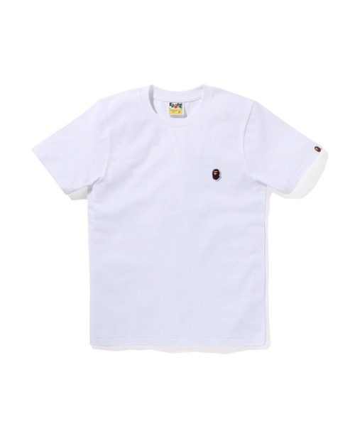 A BATHING APE アベイシング エイプ 7分袖 Tシャツ TEE M 楽天市場】A BATHING APE アベイシングエイプ 七分袖 Tシャツ T