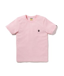 アベイシングエイプ A BATHING APE 美品 Tシャツ カットソー