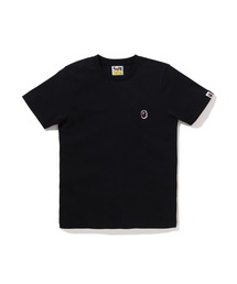 ひ*み様 Aape ブラック 半袖Tシャツ XS A BATHING APE｜ア ベイシング エイプのトップス（ブラック/黒色