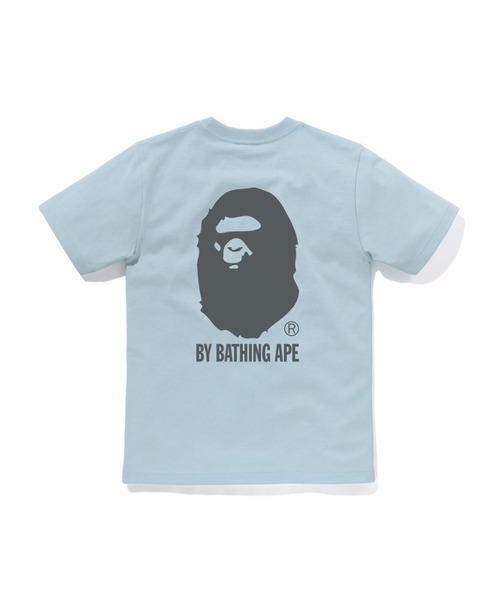 apee 未使用　トップス　ape ② APE HEAD ONE POINT TEE #2（Tシャツ/カットソー）｜A BATHING
