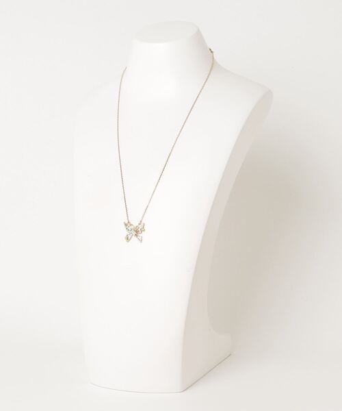 双子座モチーフ ネックレス（ネックレス）｜ANNA SUI（アナスイ