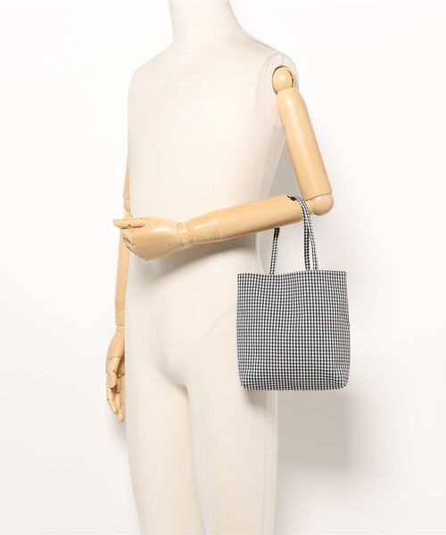 COUDRE（クードル）の「ミニトート（トートバッグ）」 - WEAR