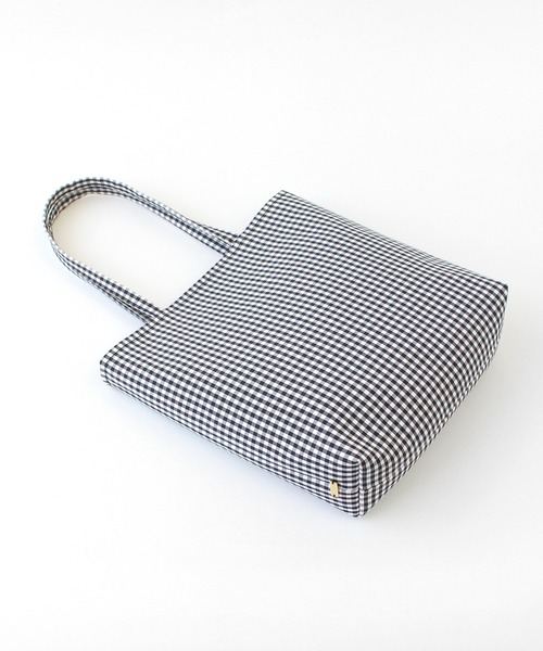 COUDRE（クードル）の「ミニトート（トートバッグ）」 - WEAR