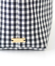 COUDRE（クードル）の「ミニトート（トートバッグ）」 - WEAR