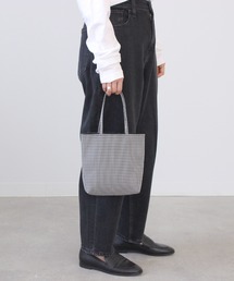 COUDRE（クードル）の「ミニトート（トートバッグ）」 - WEAR