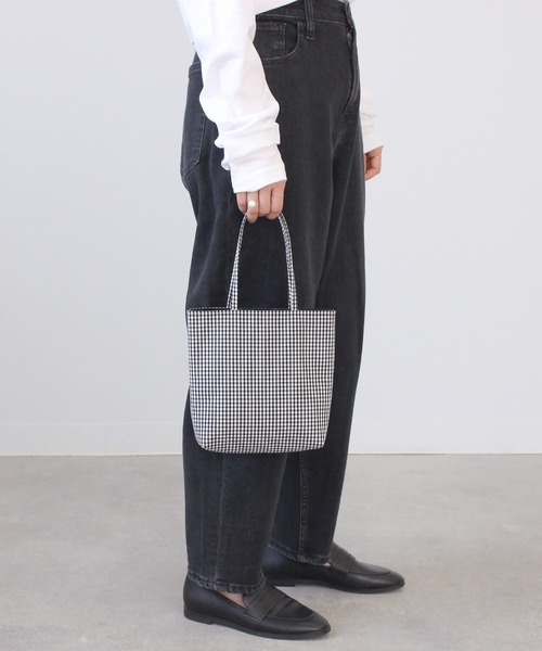 金子綾　クードル　ミニトート　CD192 金子綾 クードル ミニトート CD192