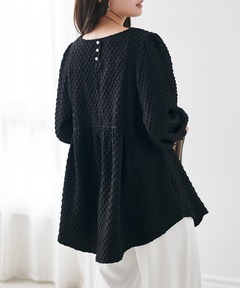 NOBLE｜COUTURE D'ADAM/クチュール ド アダム Deauville Skipper