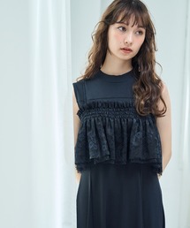 ぴすこ☆31 Sons de mode☆ビジュー☆ダウン☆ネイビー☆ 150-170㎝】ロング ダウンコート / 組曲 KIDS | ファッション