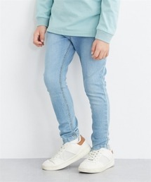 QUNTSTYLE（キュントスタイル）の「ストレッチデニムスキニーパンツ（デニムパンツ）」