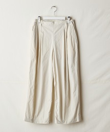 suzuki takayuki（スズキタカユキ）の「easy pants（チノパンツ）」