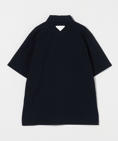 UNITED ARROWS GOLF ポロシャツ　新品未使用 UNITED ARROWS Golf ブラックポロシャツ - メルカリ