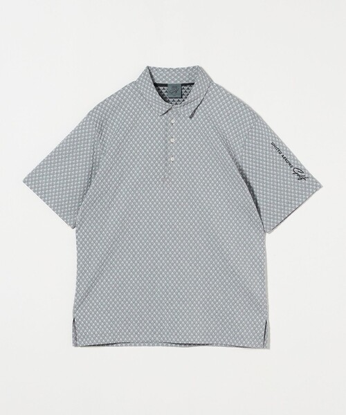 専用　UNITED ARROWS & SONS ポロシャツ　S size 大きいサイズ メンズ U.S. POLO ASSN. (ユーエスポロアッスン