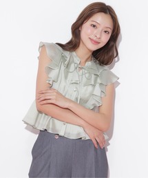 JILL by JILL STUART｜ジル バイ ジル スチュアートのシャツ