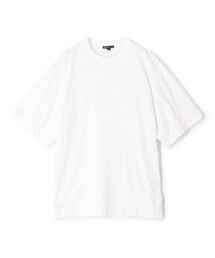ヘビーリュクスジャージー オーバーサイズTシャツ WLOJ3208