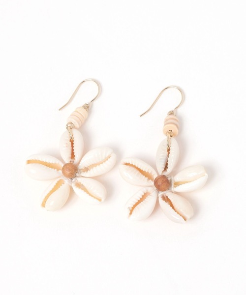 新品　nikoriさんピアスセット 10SETプチカラーピアスN（ピアス（両耳用））｜niko and