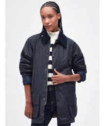 Barbour(�o�u�A�[)�́yBEAUFORT / �r���[�t�H�[�g�z���b�N�X �W���P�b�g�i���M�����[�t�B�b�g�j(�u���]��)