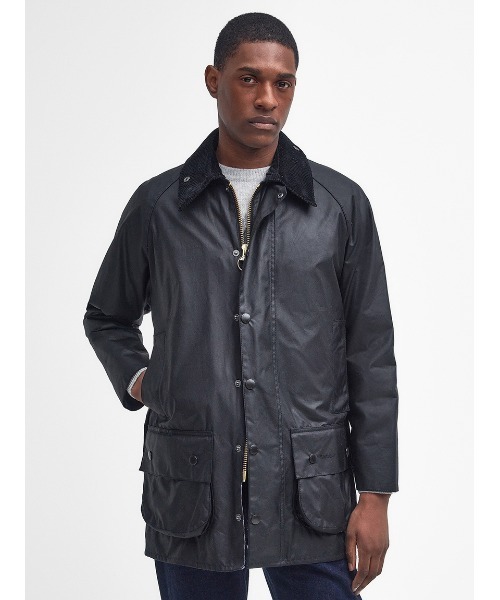 Barbour（バブアー）の「【BEAUFORT / ビューフォート】ワックス