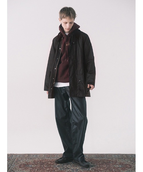 Barbour（バブアー）の「【BEAUFORT / ビューフォート】ワックス