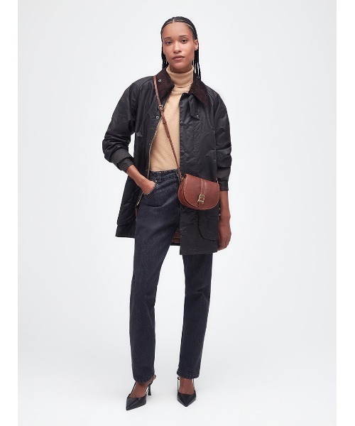 Barbour（バブアー）の「【BEAUFORT / ビューフォート】ワックス