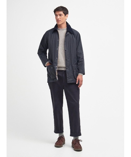 Barbour（バブアー）の「【BEAUFORT / ビューフォート】ワックス
