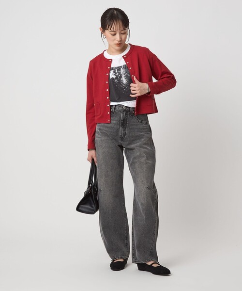 【素敵なデザイン❗️】90's WORKSHOP 変形デザイン カーディガン 素敵なデザイン❗️】90's WORKSHOP 変形デザイン カーディガン