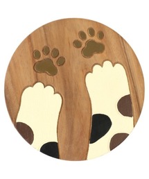 BACKYARD FAMILY（バックヤードファミリー）の「ラウンドスツール（家具）」