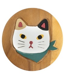 BACKYARD FAMILY（バックヤードファミリー）の「ラウンドスツール（家具）」