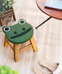 BACKYARD FAMILY（バックヤードファミリー）の「ラウンドスツール（家具）」