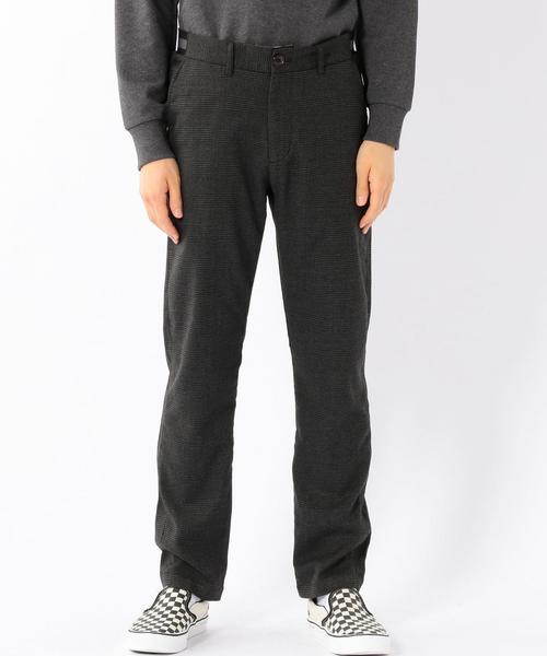 coen（コーエン）の「ウエストゴムTRストレッチイージーパンツ（その他パンツ・メンズ・ダークグレー/ネイビー・LARGE/MEDIUM/X-LARGE/SMALL）」の5枚目の写真