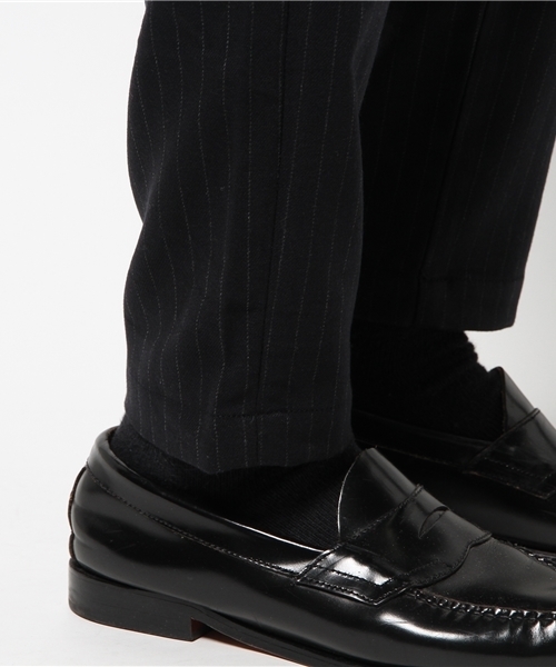 coen（コーエン）の「ウエストゴムTRストレッチイージーパンツ（その他パンツ・メンズ・ダークグレー/ネイビー・LARGE/MEDIUM/X-LARGE/SMALL）」の11枚目の写真