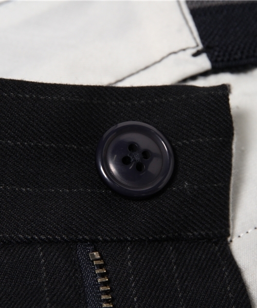 coen（コーエン）の「ウエストゴムTRストレッチイージーパンツ（その他パンツ・メンズ・ダークグレー/ネイビー・LARGE/MEDIUM/X-LARGE/SMALL）」の13枚目の写真