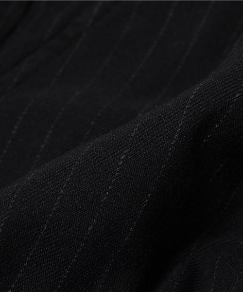 coen（コーエン）の「ウエストゴムTRストレッチイージーパンツ（その他パンツ・メンズ・ダークグレー/ネイビー・LARGE/MEDIUM/X-LARGE/SMALL）」の8枚目の写真