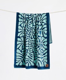 SLOW TIDE(X[^Ch)́ySLOW TIDE/X[^ChzHAPA OVERSIZED PRM WOVEN TOWEL/^I(^I)
