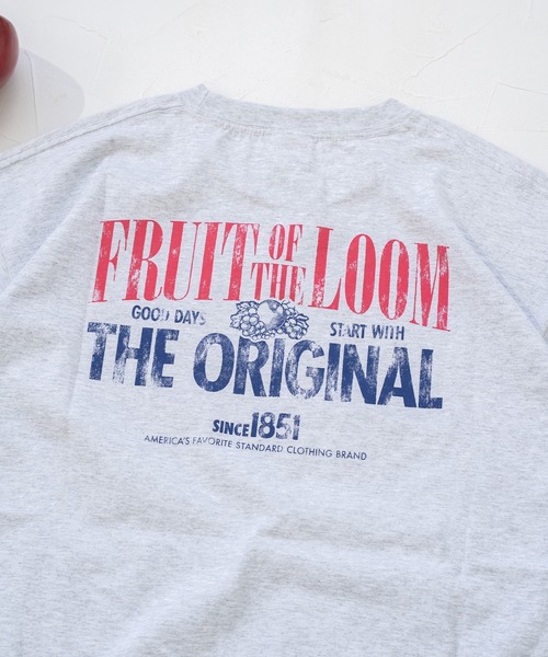 セール】FTL Print T-shirt B / ユニセックス / ジェンダーレス