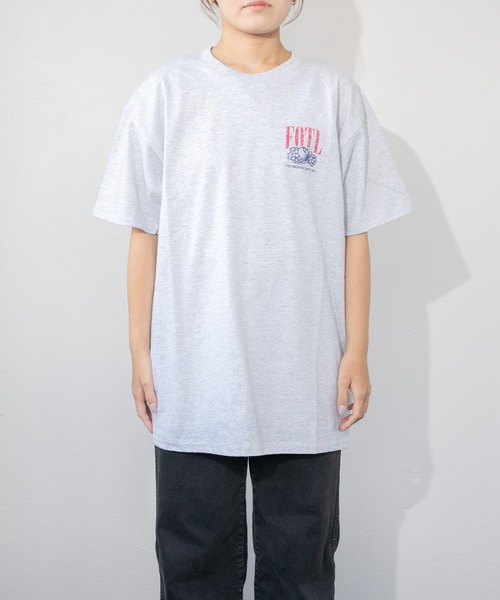 Attends Tシャツ 韓国 韓国 人気ブランド [Attends] 24SS新作クロップTシャツ 3COLOR