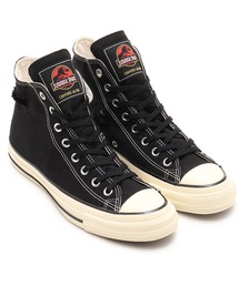 CONVERSE ALL STAR AGED RL HI / JURASSIC PARK / コンバース オールスター エイジド RL ハイ / ジュラシックパーク