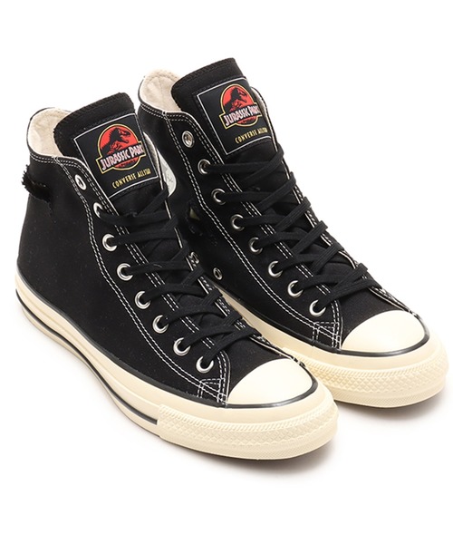 CONVERSE ALL STAR AGED RL HI / JURASSIC PARK / コンバース