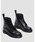 Dr. Martens�i�h�N�^�[�}�[�`���j�́uDr. Martens/�h�N�^�[�}�[�`�� 1460 ZIP MONO �W�����O�� �u�[�c 42729001�i�u�[�c�j�v�b�u���b�N