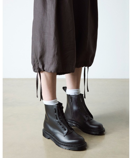 セール】Dr. Martens/ドクターマーチン 1460 ZIP MONO ジャングル