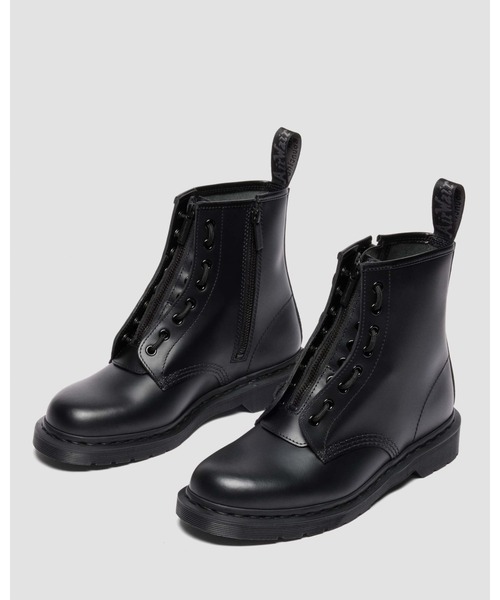 美品 ドクターマーチン 25cm UK 6 SINCLAIR ジャングル ブーツ Dr.Martens ブーツ Dr.Martens/ドクターマーチン/SINCLAIR