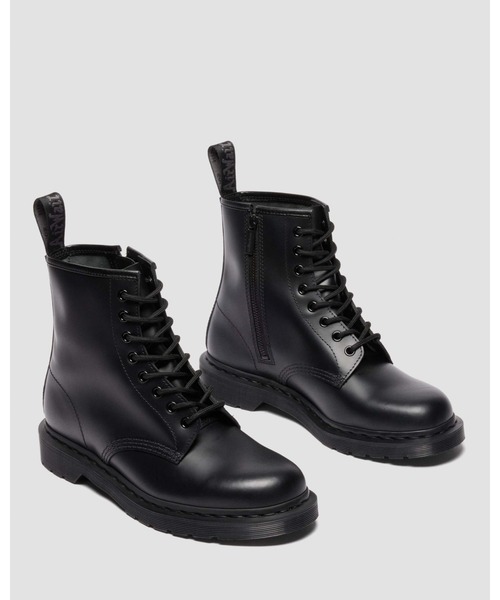 Dr. Martens/ドクターマーチン 1460 ZIP MONO ジャングル ブーツ