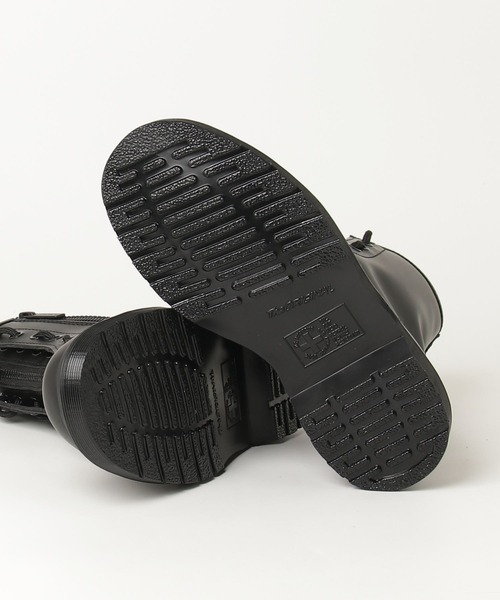 Dr.Martens 1460 ZIP MONO ジャングル ブーツ 26cm 1460 ZIP MONO ジャングル ブーツ