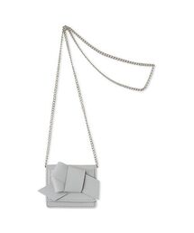 【ルエル】2wayミニリボンウォレット