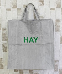 HAY | ヘイ キャンディモノバッグ M HAY Candy Mono Bag X-Large(トートバッグ)