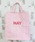 HAY�i�w�C�j�́u�w�C �L�����f�B���m�o�b�O M HAY Candy Mono Bag X-Large�i�g�[�g�o�b�O�j�v�b���C�g�s���N