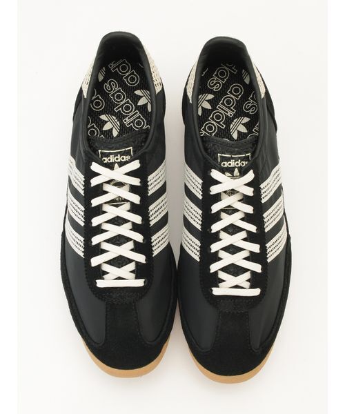 adidas Originals(アディダスオリジナルス)の「【adidas Originals】SL 72 OG W(スニーカー・レディース・ブラック・23/24/22.5/24.5/23.5)」の6枚目の写真