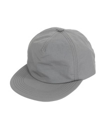 DULTON（ダルトン）の「DTN NYLON RIPSTOP CAP GRAY/ DTN ナイロンリップストップ キャップ（キャップ・レディース）」