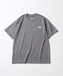 THE NORTH FACE ショートスリーブ エントランス パーミッションティー
